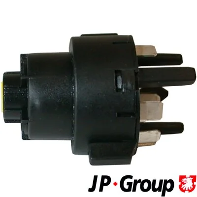 Ignition Switch